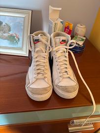 Sneaker modello Nike Blazer mid’’77