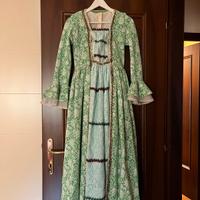 vestiti di carnevale