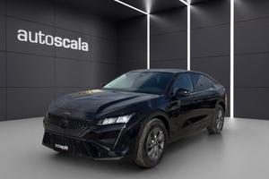 PEUGEOT 408 Hybrid 136 e-DCS6 Allure
