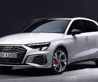 Audi a3 s line ricambi disponibili