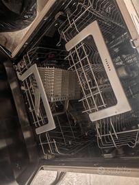 lavastoviglie rex Electrolux 