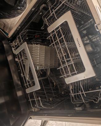 lavastoviglie rex Electrolux 