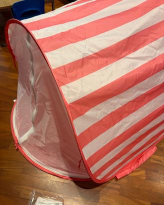 Tenda da Spiaggia Pop-Up Per Bambini - Modern Baby