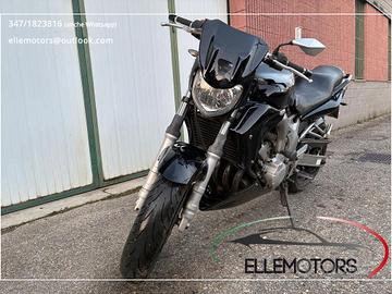 YAMAHA FZ6 600 Fazer FZ6 600 Fazer