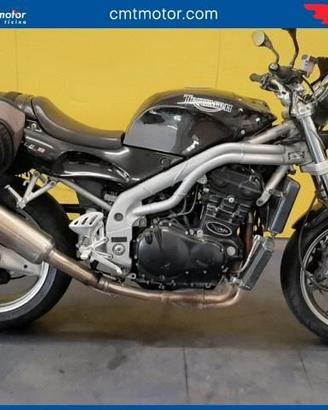 Triumph Speed Triple 955i Garantita e Finanziabile