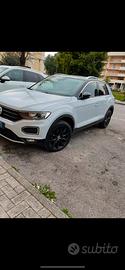 Volkswagen T-Roc 1.6 TDI 116 CV Advanced