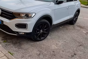 Volkswagen T-Roc 1.6 TDI 116 CV Advanced