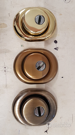 Defender per Serratura a cilindro europeo