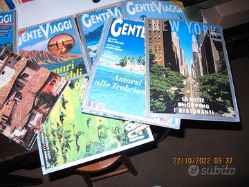 VIAGGIARE SOGNARE SCOPRIRE IL MONDO