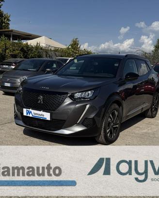 PEUGEOT 2008 Allure Pack 1.5BlueHDi 130cv