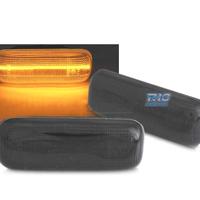 FRECCIE DINAMICHE A LED MERCEDES R170 R171 W163 W2