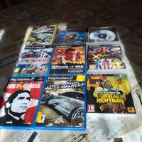 Giochi PlayStation