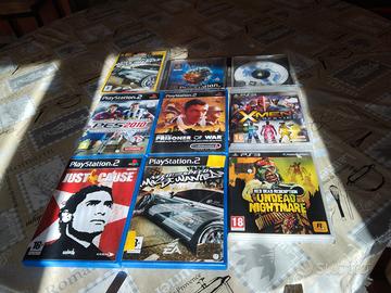 Giochi PlayStation