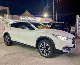 Infiniti QX30 2.2 d DCT AWD Premium Black Friday