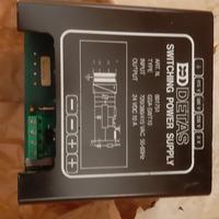 trasformatore stabilizzato