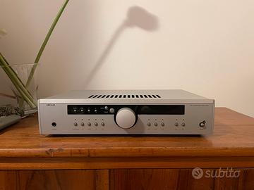 Amplificatore Arcam A-85