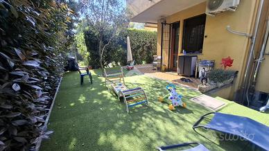 PORZIONE DI BIFAMILIARE A NOVATE MILANESE
