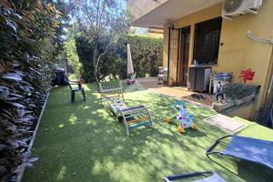 PORZIONE DI BIFAMILIARE A NOVATE MILANESE