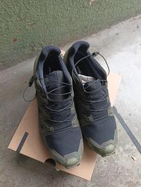 Salomon Speedcross 6 GTX