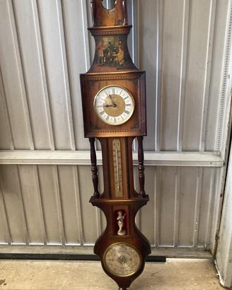 Stazione meteorologica vintage