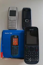 Cellulari Nokia 