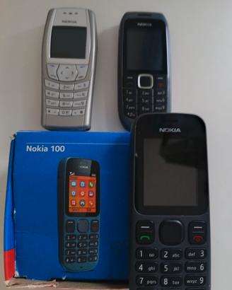Cellulari Nokia 