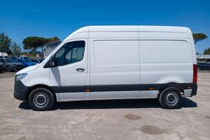 Mercedes-benz Sprinter F39/33 311 CDI FWD TA Furgo
