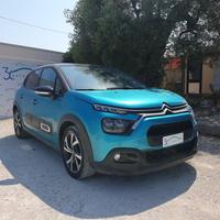 Citroen C3 1.2 110cv Shine Pack