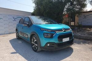 Citroen C3 1.2 110cv Shine Pack