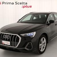 AUDI Q3 2ª serie - Q3 35 TDI S tronic S li U100933