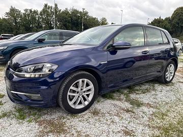 Volkswagen Golf 1.5 TGI DSG 130Cv Executive BMT