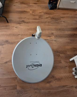 parabola Digiquest