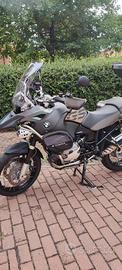 BMW GS Adventure 