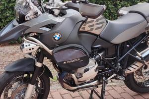 BMW GS Adventure 