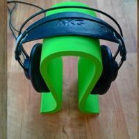 Supporto cuffie Omega