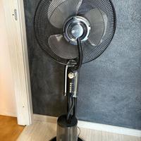 Ventilatore multifunzione