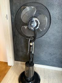 Ventilatore multifunzione