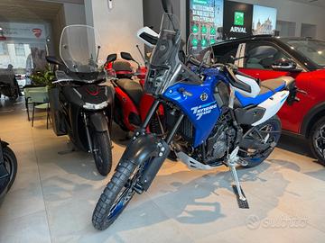 Yamaha Ténéré 700