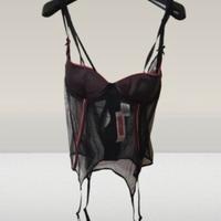 corpetto intimo yamamay nuovo 