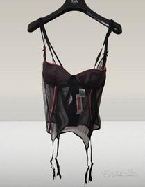 corpetto intimo yamamay nuovo 