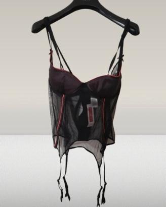 corpetto intimo yamamay nuovo 