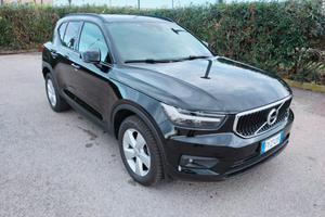 Volvo XC40 D3 Business Plus +RETROCAMERA