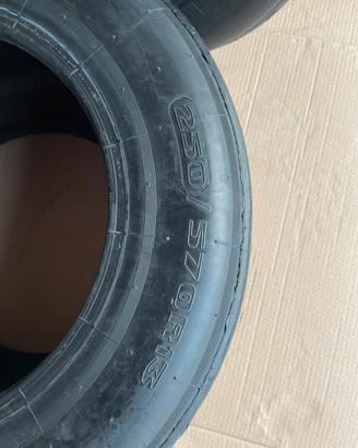 Pneumatici Avon 250/570-13