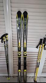 Sci Rossignol