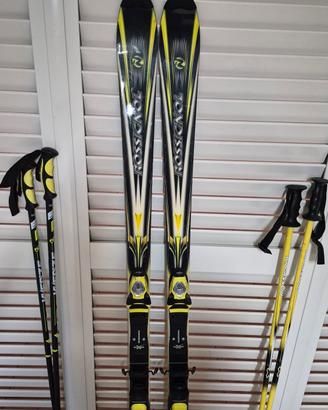 Sci Rossignol