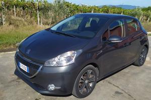 Peugeot 208 1.2 Benzina 2014