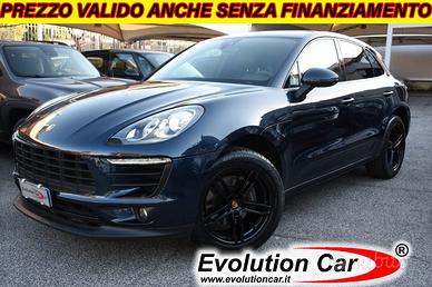 PORSCHE Macan 2.0 *CAMERA*CARPLAY*PASM*NO SUPERB