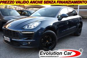 PORSCHE Macan 2.0 *CAMERA*CARPLAY*PASM*NO SUPERB