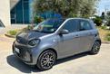 smart forFour eq Passion 22kW T-Stock prezzo