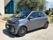 smart forFour eq Passion 22kW T-Stock prezzo